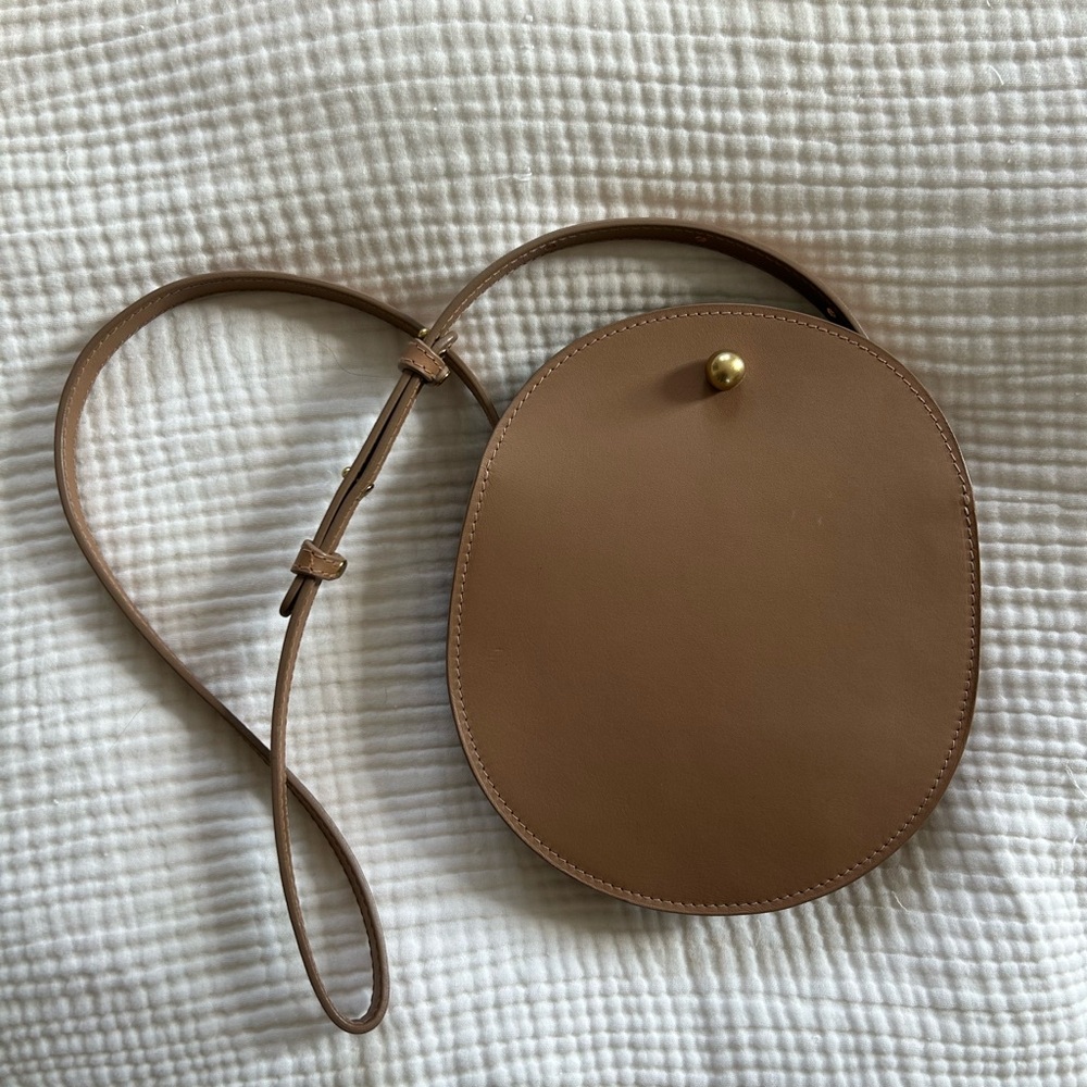 Lindquist Object Eggi Bag - Picture 2 of 8
